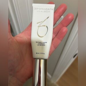 ZO Skin Health Retinol + Acne Complex